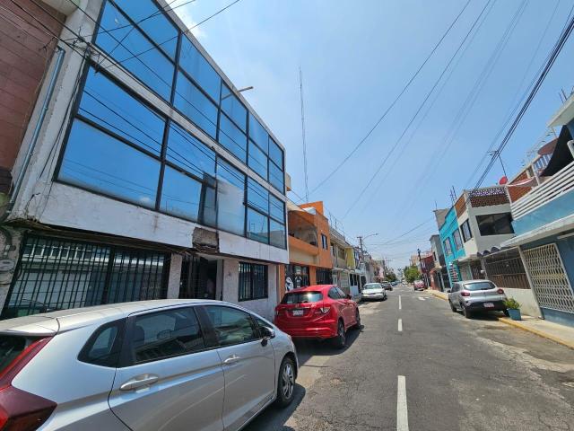 Local Comercial en venta en Gustavo A. Madero, Ciudad de México