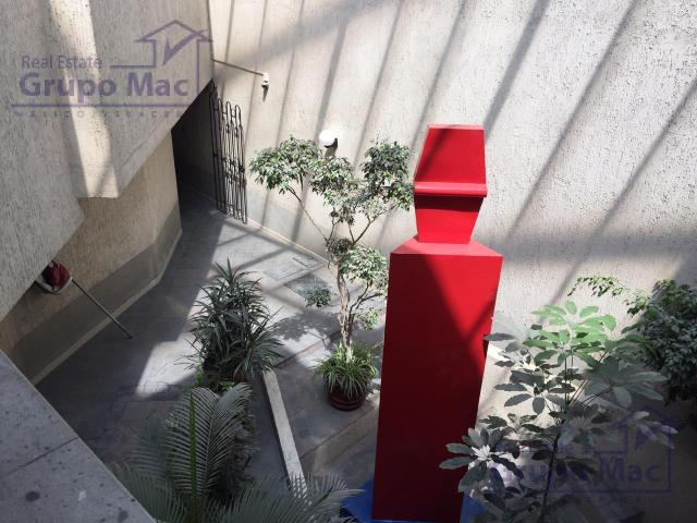Oficina en venta en Tlalnepantla De Baz, Estado de México