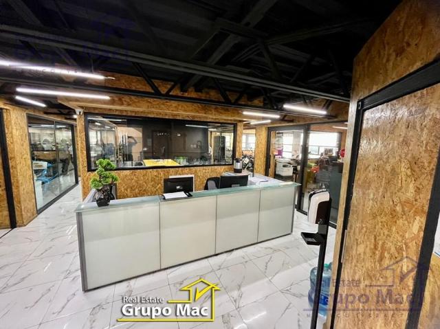 Oficina en venta en Tlalnepantla De Baz, Estado de México