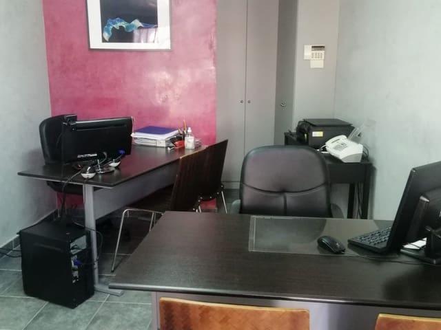 Oficina en venta en Salto del Agua, Costa del Sol Occidental