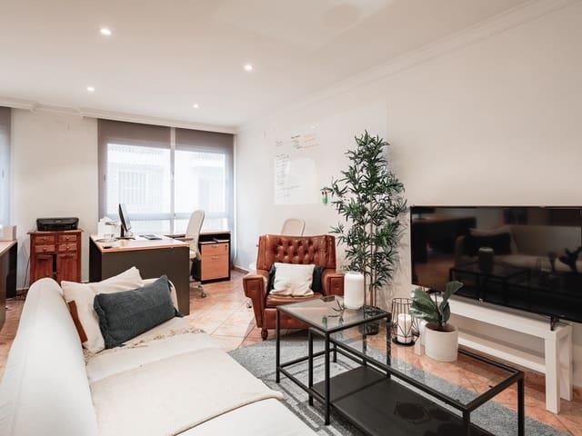 Oficina en venta en Salto del Agua, Costa del Sol Occidental