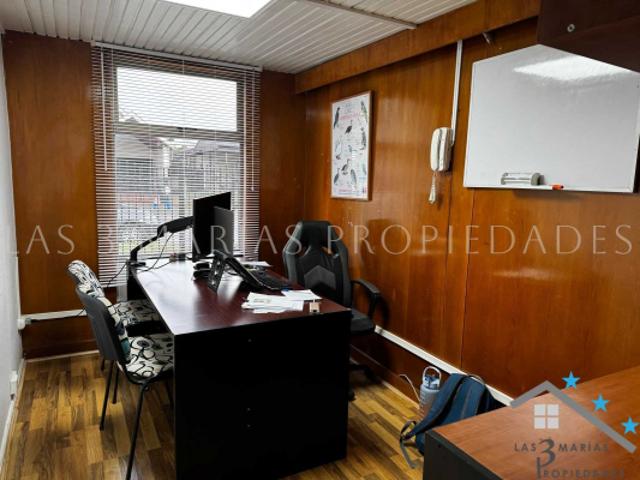 Oficina en Venta en San Pedro de la Paz