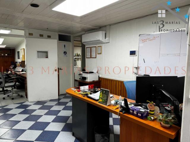 Oficina en Venta en San Pedro de la Paz