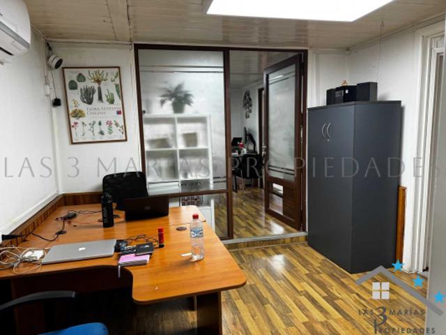 Oficina en Venta en San Pedro de la Paz