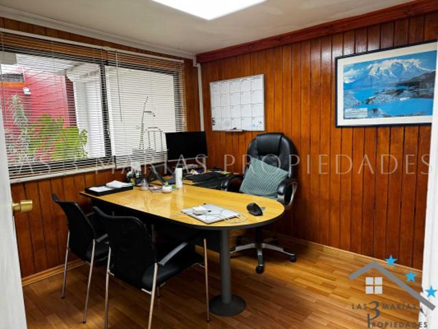 Oficina en Venta en San Pedro de la Paz