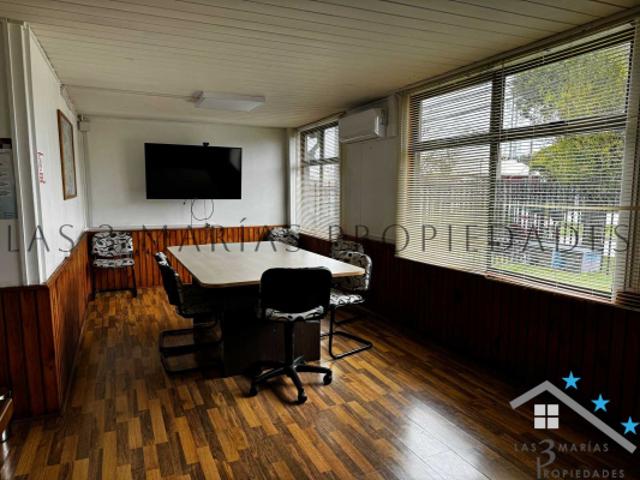 Oficina en Venta en San Pedro de la Paz