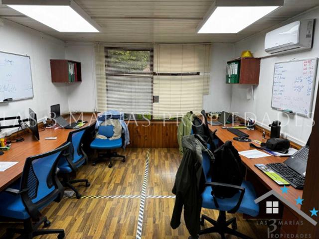 Oficina en Venta en San Pedro de la Paz