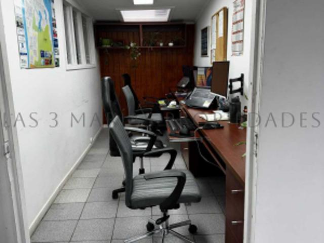 Oficina en Venta en San Pedro de la Paz