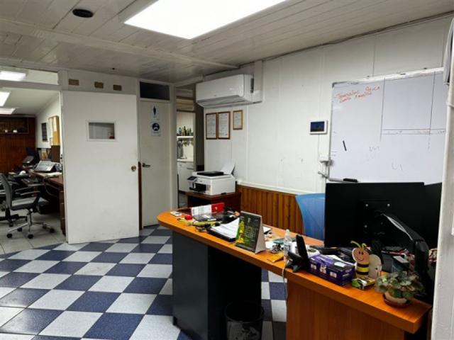 Oficina en Venta en San Pedro de la Paz