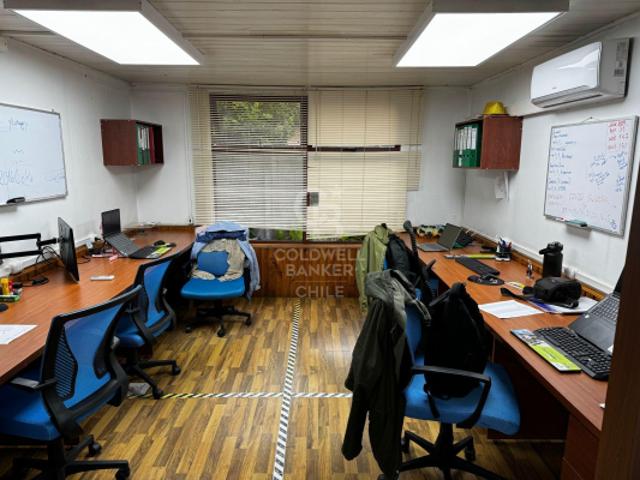 Oficina en Venta en San Pedro de la Paz
