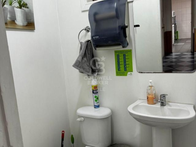 Oficina en Venta en San Pedro de la Paz