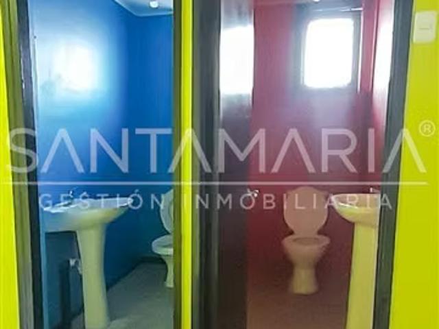 Oficina en venta en San Pedro De La Paz, Biobío
