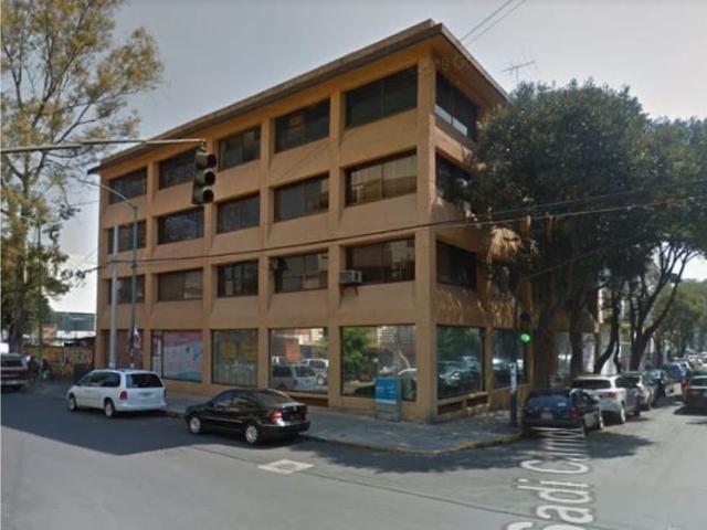 Oficina en venta en Cuauhtémoc, Ciudad de México