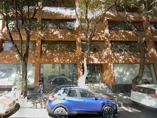 Oficina en venta en Cuauhtémoc, Ciudad de México