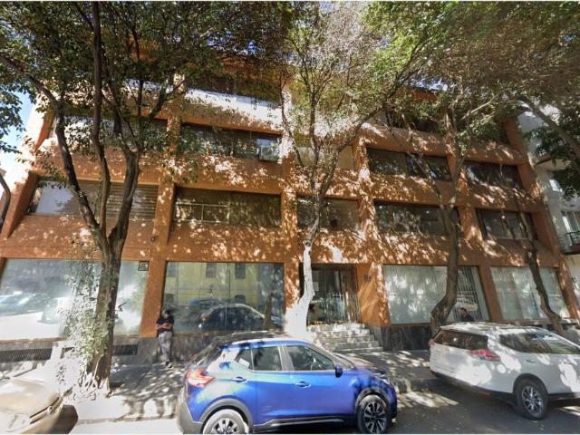 Oficina en venta en Cuauhtémoc, Ciudad de México