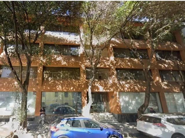 Oficina en venta en Cuauhtémoc, Ciudad de México