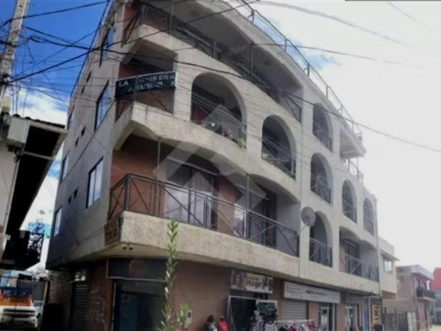 Oficina en venta en Santa Raquel, San Vicente de Tagua Tagua