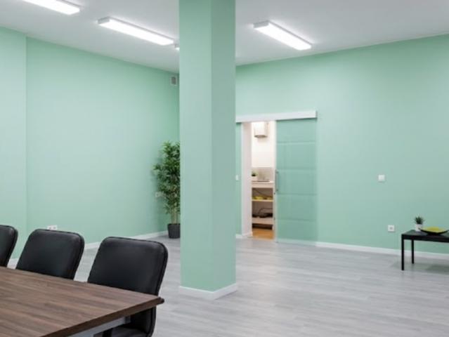 Local Comercial en venta en Foners, Palma