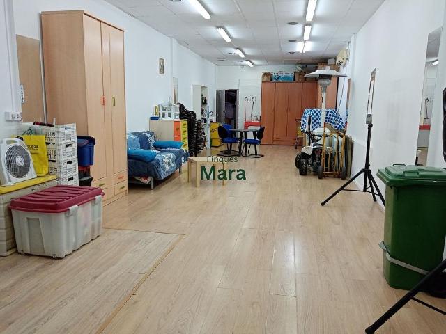 Oficina en venta en Vinyets i Molí Vell, Baix Llobregat