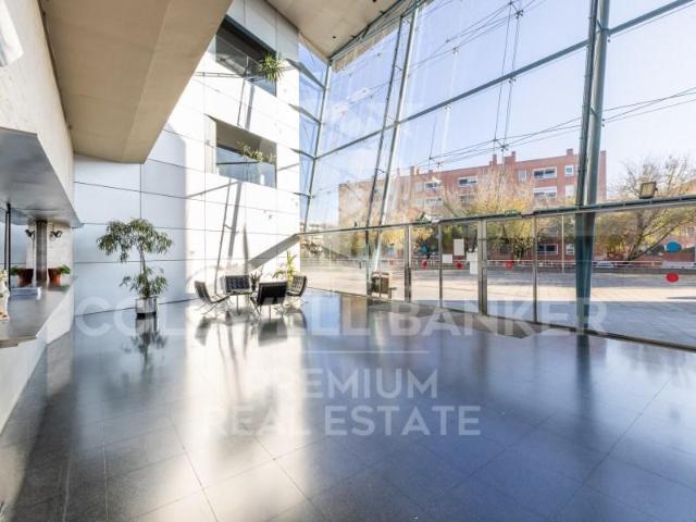 Oficina en alquiler en Sant Cugat Del Vallès
