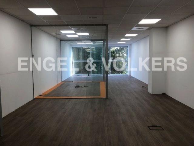 Oficina en venta en Sant Cugat Del Vallès