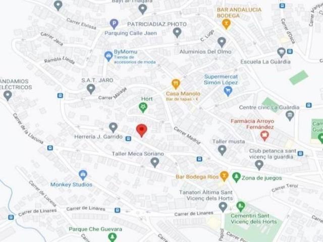 Oficina en venta en Baix Llobregat, Catalunya