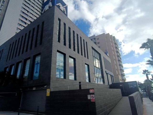 Oficina en venta en Los Llanos, Tenerife