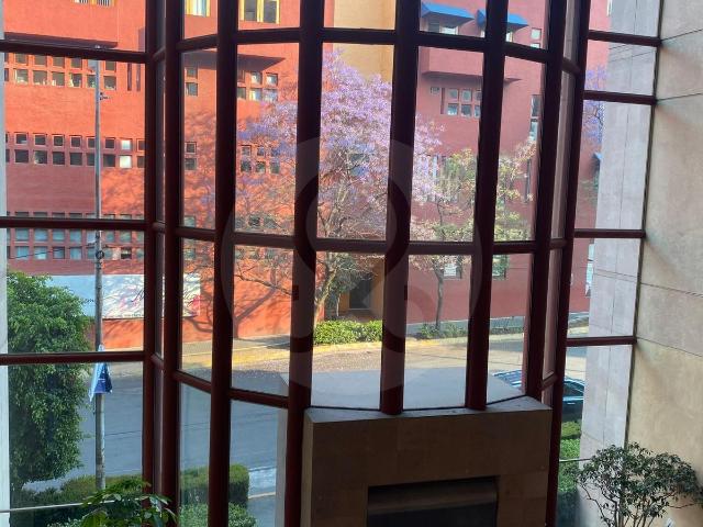 Oficina en venta en Alvaro Obregón, Ciudad de México