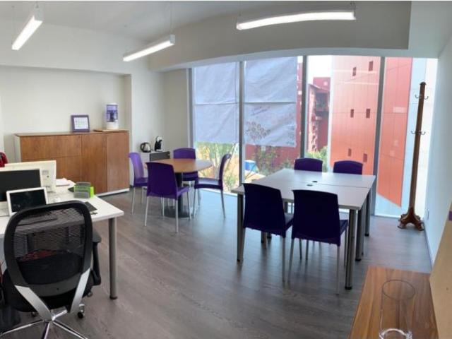 Oficina en venta en Alvaro Obregón, Ciudad de México