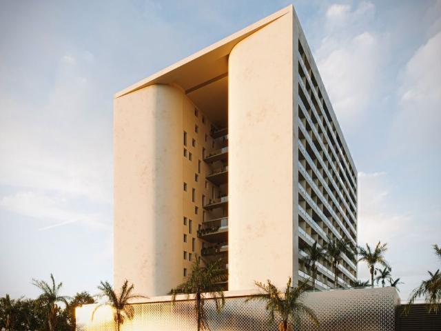 Oficina en venta en Cancún