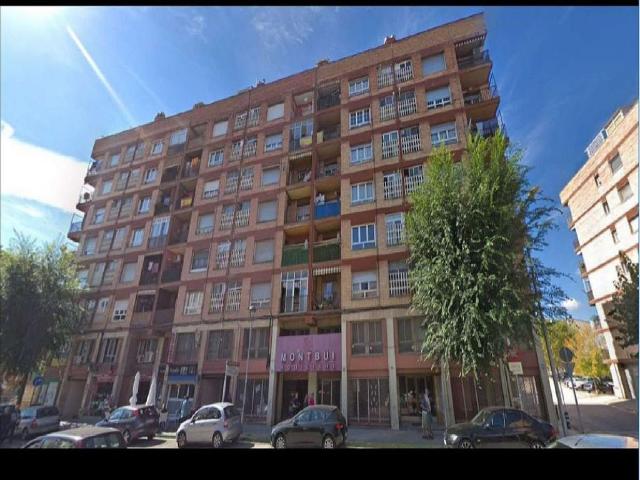 Oficina en venta en Santa Margarida De Montbui