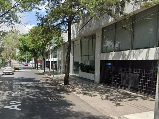 Oficina en venta en Cuauhtémoc, Ciudad de México