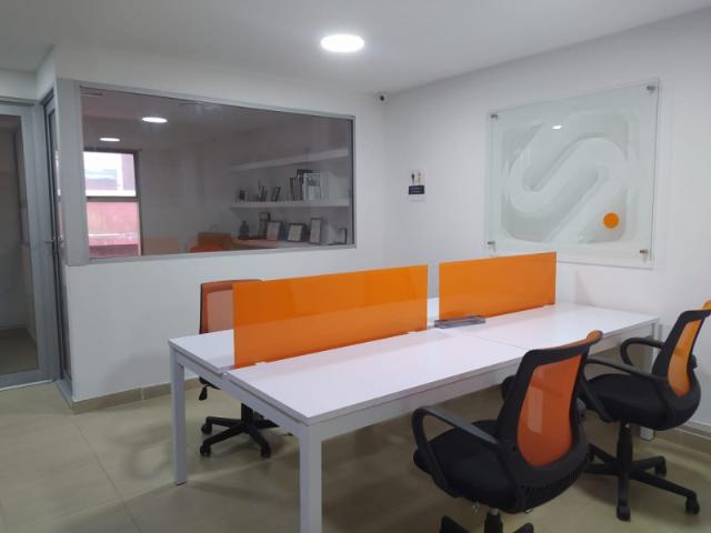 Oficina En Venta En Santa Marta En Centro Historico V308426