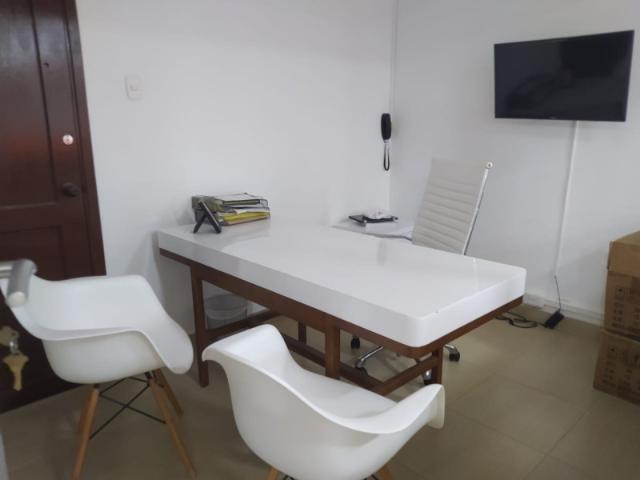 Oficina En Venta En Santa Marta En Centro Historico V308426