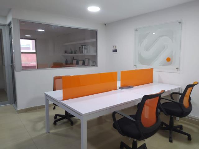 Oficina En Venta En Santa Marta En Centro Historico V308426