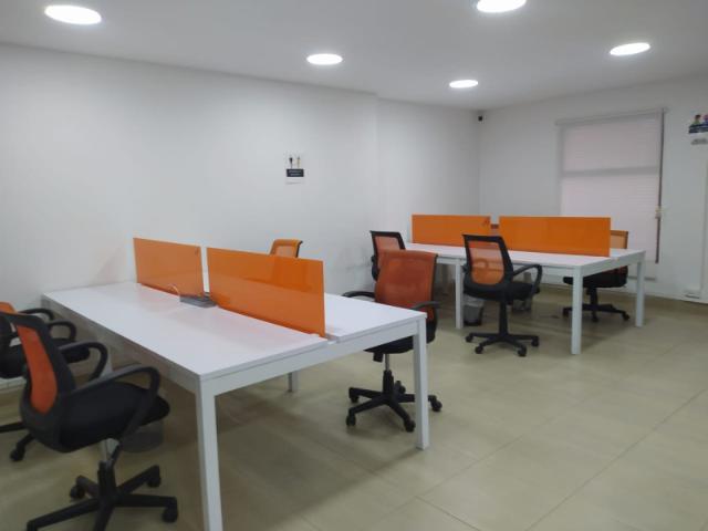 Oficina En Venta En Santa Marta En Centro Historico V308426