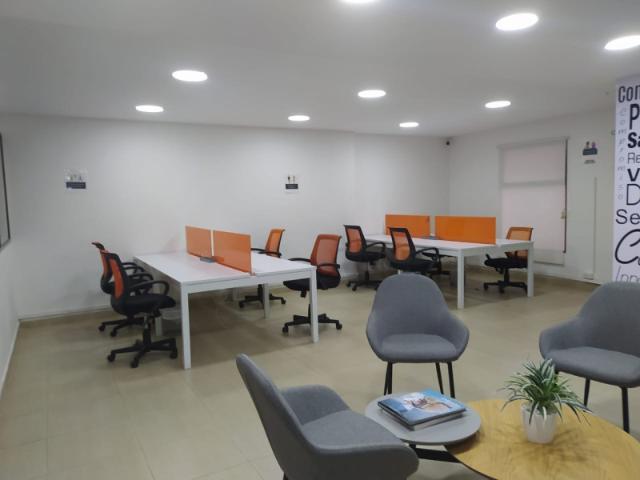 Oficina En Venta En Santa Marta En Centro Historico V308426