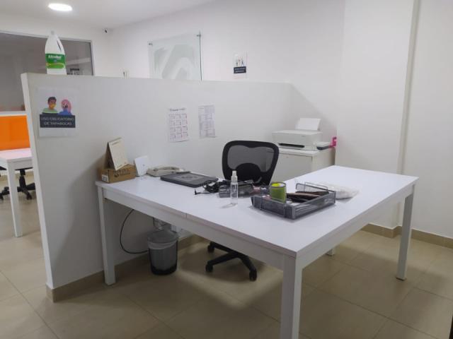 Oficina En Venta En Santa Marta En Centro Historico V308426