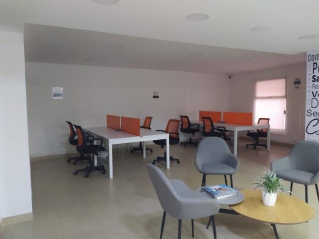 Oficina En Venta En Santa Marta En Centro Historico V308426