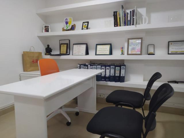 Oficina En Venta En Santa Marta En Centro Historico V308426