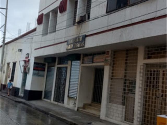 Oficina En Venta En Santa Marta En Centro V308781