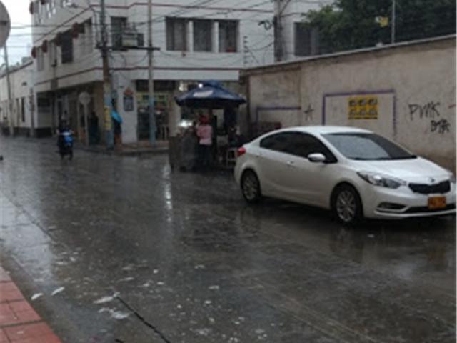 Oficina En Venta En Santa Marta En Centro V308781