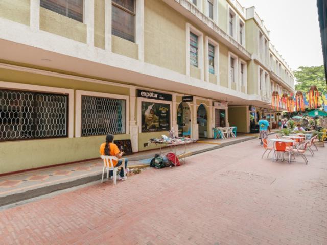 Oficina En Venta En Santa Marta En Centro V308806