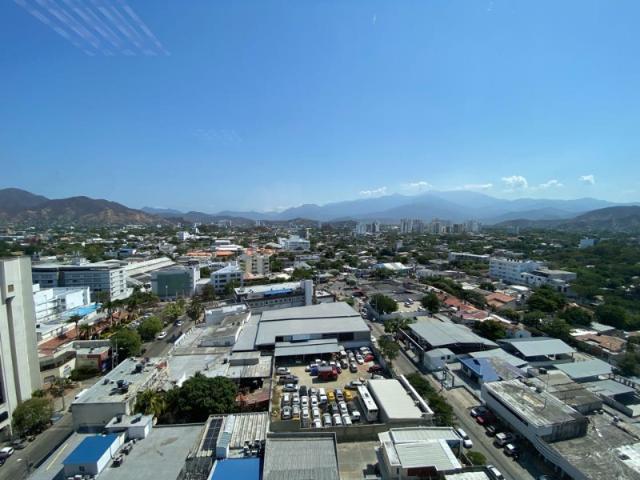 Oficina En Venta En Santa Marta En Prado V308451