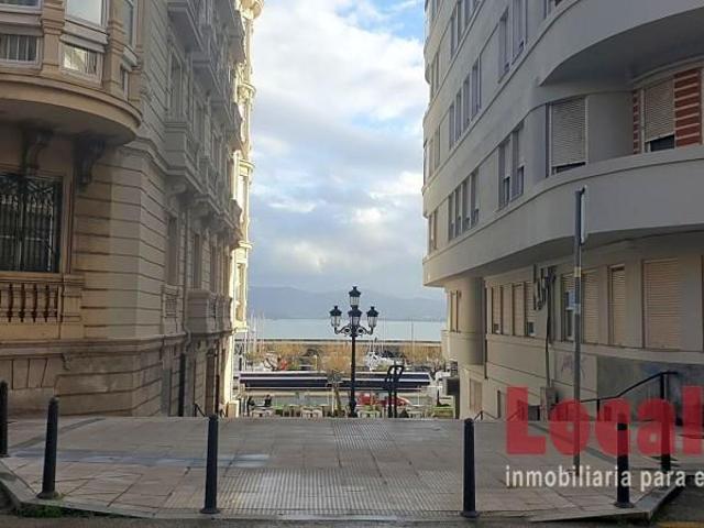Oficina en venta en Santander, Tetuán