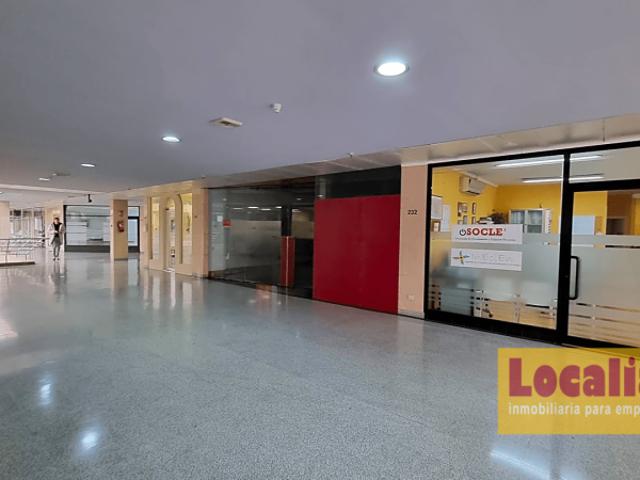 Oficina en venta en Santander, Barrio San Martín