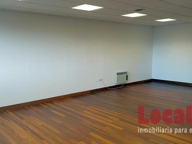 Oficina en venta en Santander