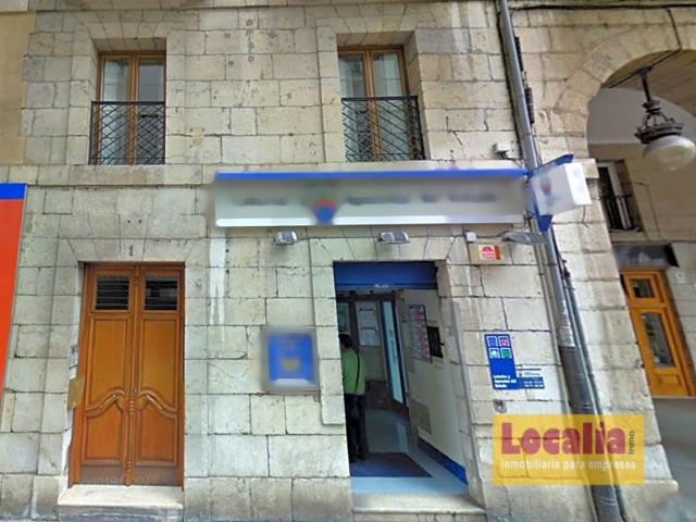 Oficina en venta en Santander, Correos