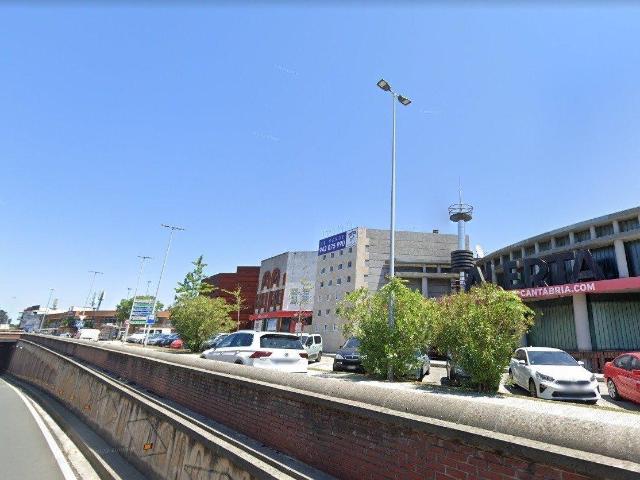 Oficina en venta en Santander
