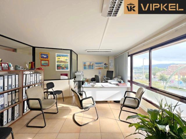 Oficina en venta en Santiago De Compostela, O Ensanche